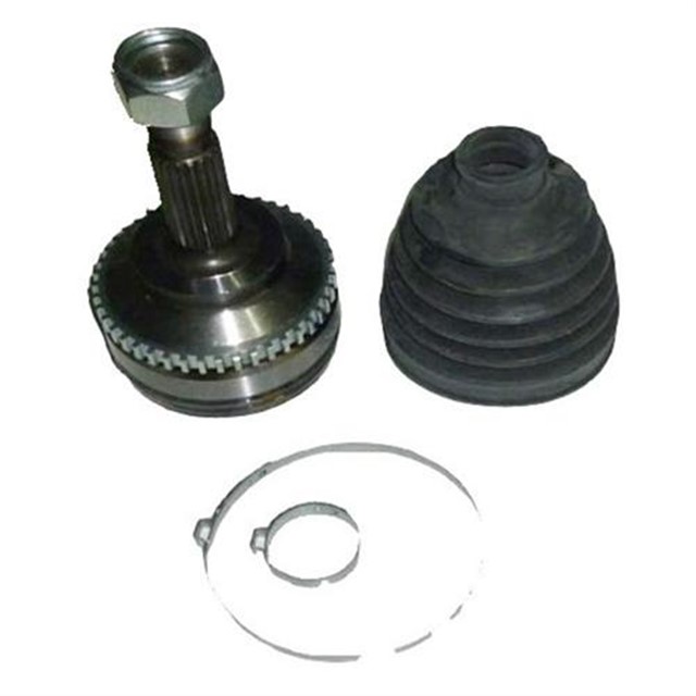 AKS KAFASI MGN I ABS LI BILYALI