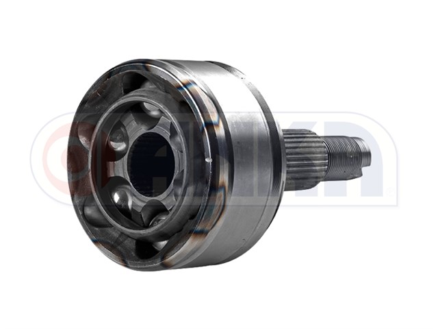 AKS KAFASI MASTER III - MOVANO 2.3 DCI 2010