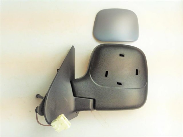 AYNA MEKANIK ISITMALI ASTARLI SOL PARTNER BERLINGO 1996 - 2008