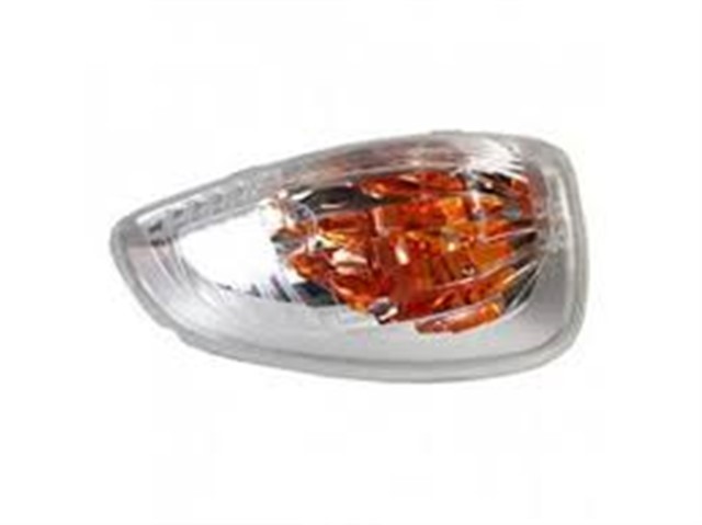 DIS DIKIZ AYNA SINYALI SAG SARI RENAULT MASTER III 10 OPEL MOVANO B 10 2.3DCI