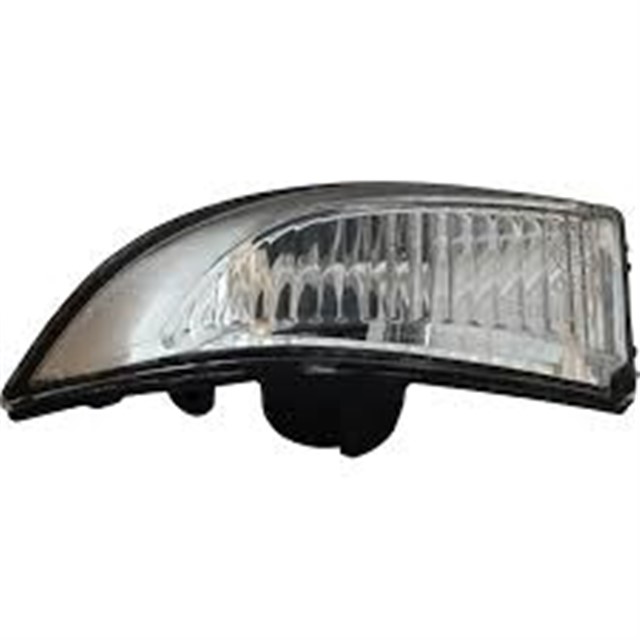 DIS DIKIZ AYNA SINYALI SOL MEGANE III 09 FLUENCE 09