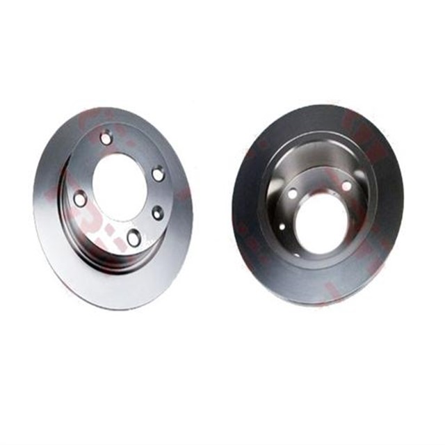 ARKA FREN AYNASI XANTIA 1.6I - 1.8I - 1.9D - 1.9TD - 2.0I - 2.1TD 93 - 03 224X9X4DL