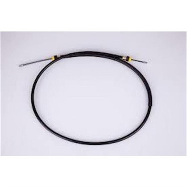 EL FREN TELI ARKA SANDERO - STEPWAY 08 - 