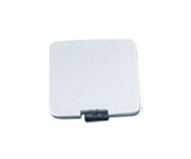 ARKA TAMPON CEKI DEMIR KAPAGI DOBLO 2010 - 2011