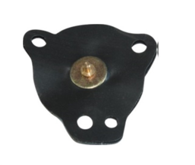 UCGEN YAPRAK DIYAFRAM CIFT KATLI CONTALI TPSX