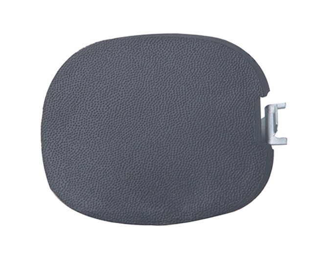 ARKA TAMPON CEKI DEMIR KAPAGI PALIO