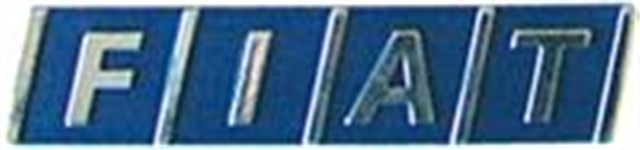 ARKA YAZI FIAT BUYUK TEMPRA