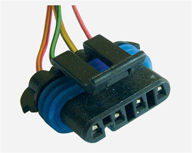 BOBIN SOKETI DOBLO - ALBEA - PALIO 01 - 09