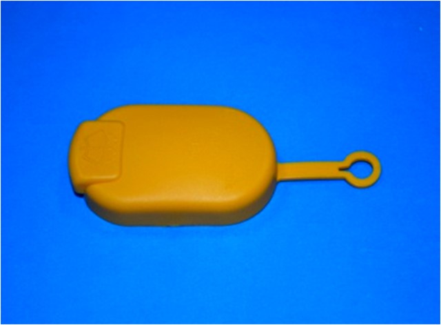 SU FISKIYE DEPO KAPAGI MGN II - CLIO - KNG - SYMBOL - TWNG - LGN