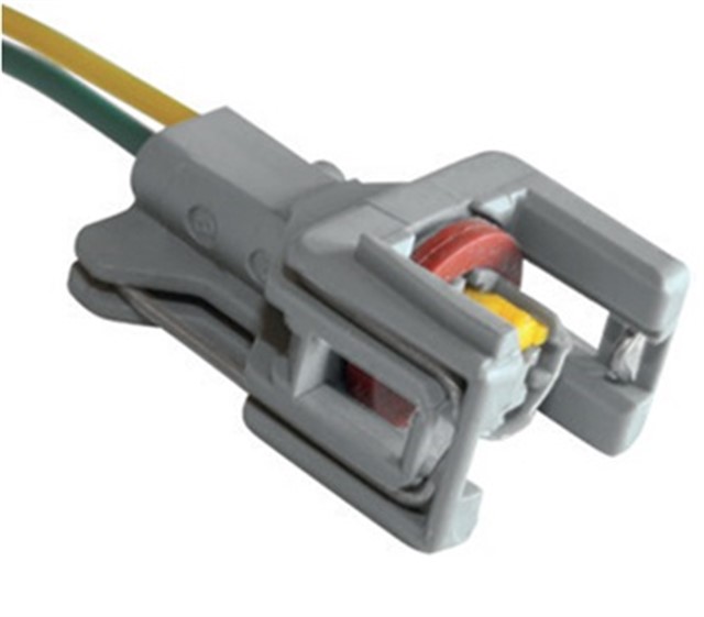 ENJEKTOR SOKETI CLIO - KNG - LAGUNA - MGN II - SCENIC DIZEL