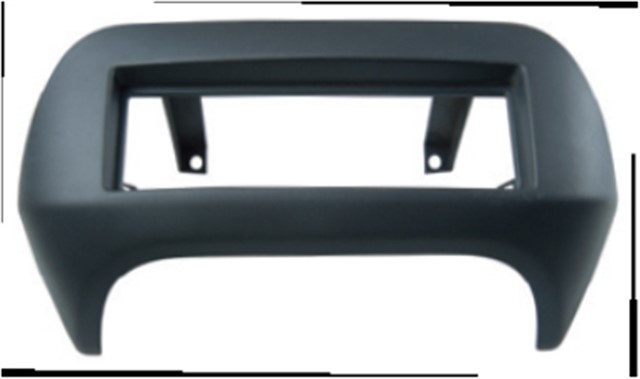 TEYP CERCEVESI FARKLI CD CALAR TEYP MONTAJI ICIN DOBLO - FIORINO 10 - 11