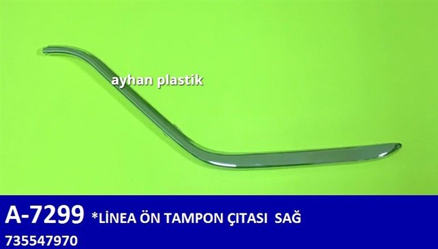 ON TAMPON CITASI SAG LINEA