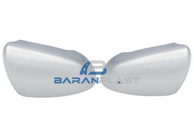 AYNA KAPAGI KROM NISSAN QASHQAI 08 - 13