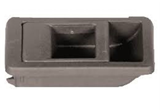 KAPI IC ACMA KOLU R9 - R11 GRI 1.KALITE