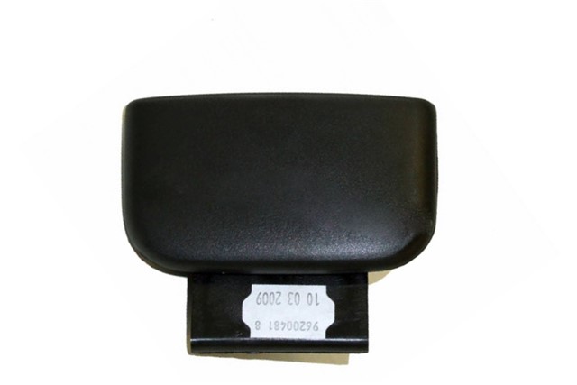 DIS KAPI ACMA KOLU ON SOL PARTNER - BERLINGO