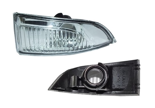 DIS DIKIZ AYNA SINYALI SOL MEGANE III 09 FLUENCE 09