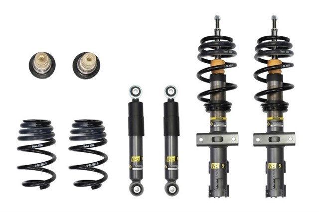 VW MULTIVAN T7 K EVO S