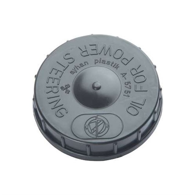 DIREKSIYON HIDROLIK DEPOSU KAPAGI M131 SLX TPSX SIBOPLU