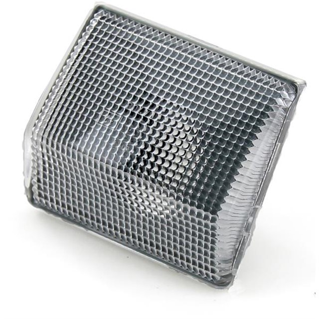 CAMURLUK SINYALI SAG - SOL BANDIN UZERINDEKI RENAULT CLIO III 05