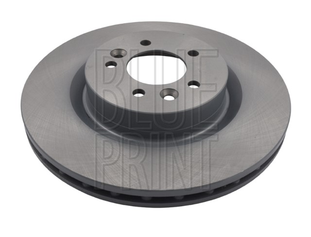 FREN DISKI ON [ADET] LAND ROVER - RANGE ROVER - DISCOVERY IV - SPORT 2.7 D - 3.0 D - 3.0 TD - 3.6 D - 4.2 - 4.4 - 5.0 V8 09 - 13