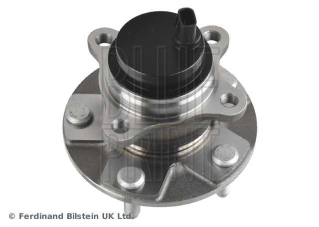 TEKERLEK RULMANI TAKIMI TEKERLEK POYRASI VE ABS SENSORU ILE LEXUS GS IV - GS IV AWD - RC