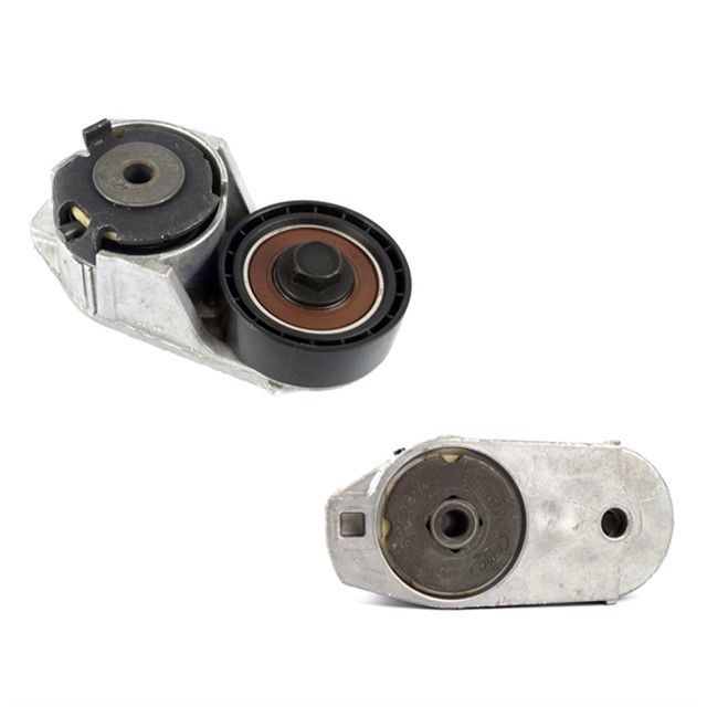 ALTERNATOR GERGI RULMANI MONDEO III 2.0TDCI - 2.0 16V 00 - 07 - TRANSIT V184 2.0 TDCI 00 - 06 JAGUAR XTYPE 2.0D 2.2D 2003 - 2009 JD61125