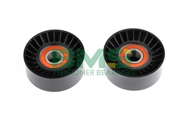 ALTERNATOR GERGI RULMANI CRAFTER 2.5 TDI 06 BJK - BJM KANALSIZ 75MM