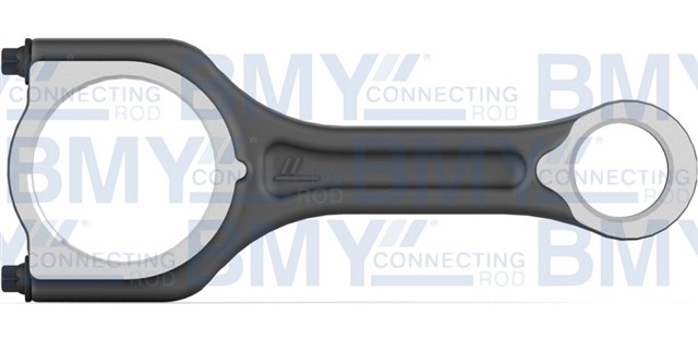 PISTON KOLU P206 P307 PARTNER II BERLINGO II C4 C5 II P308 P3008 P5008 P308 P3008 508 III JUMPY III FOCUS II - III 04 17 COURIER 14 FIESTA 08 B - MAX 14 1.5 - 1.6 TDCVOLVO C30 - S40 - V50 - V60 - S60 1.6 TDC