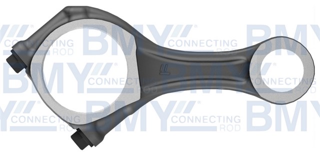 PISTON KOLU DUCATO - IVECO DAILY 2.3 JTD F1AE - KARSAN JEST - J10