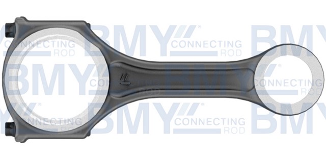 PISTON KOLU ISUZU 4JK1 - 4JJ1 EURO4 - 5 2.5CC - 3.0CC R4