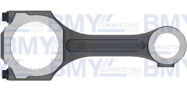 PISTON KOLU ACCENT - ELENTRA - TUSCON - SANTAFE CRDI - I30 - CEED - SPORTAGE - CERATO CHEVROLET CAPTIVA - CRUZE - LACETTI - EPICA OPEL ANTARA 4X2 - 4X4 150PS Z20DMH 2.0 CC