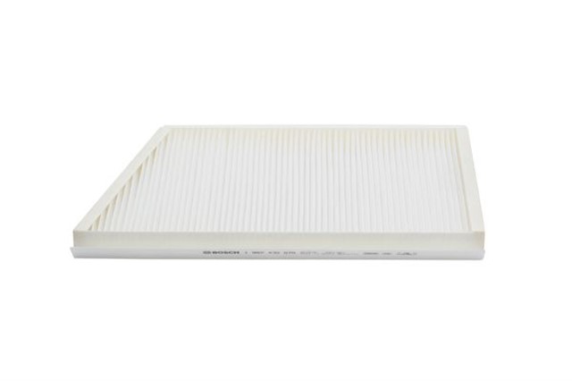 POLEN FILTRESI MERCEDES W203 CL203 S203 C209 A209