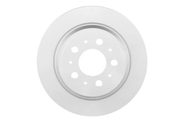 ARKA FREN AYNASI VOLVO S60 01 - 10 S70 01 - 05 S80 98 - 06 XC70 00 - 07 288X12X5DL DELYKLY 986478495 - DF4066