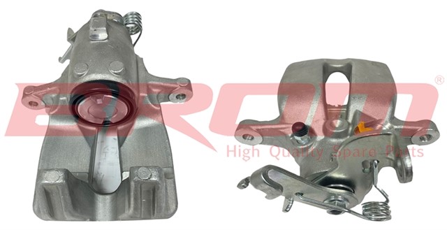 FREN KALIPERI ARKA SAG INSIGNIA ELEKTRIKLI FREN UYUMLU