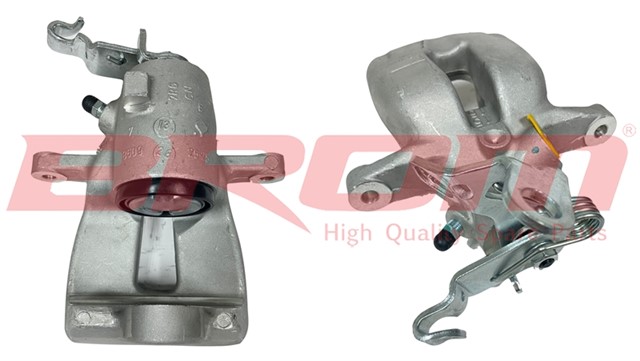 FREN KALIPERI ARKA SOL GOLF5 - GOLF6 - JETTA - PASSAT - A3 - LEON - OCTAVIA 04 - 