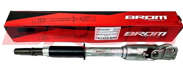 DIREKSIYON ALT MILI MASTER III 10