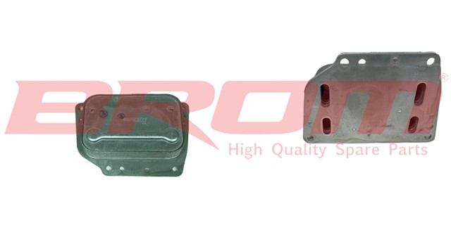 YAG SOGUTUCU CORSA E - 1.3 B1.3DTC - B13DTE - B13DTN - B13DTR