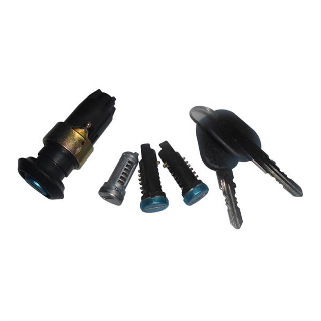 BAGAJ KILIT KAPI SIFRE SETI M131 DKS