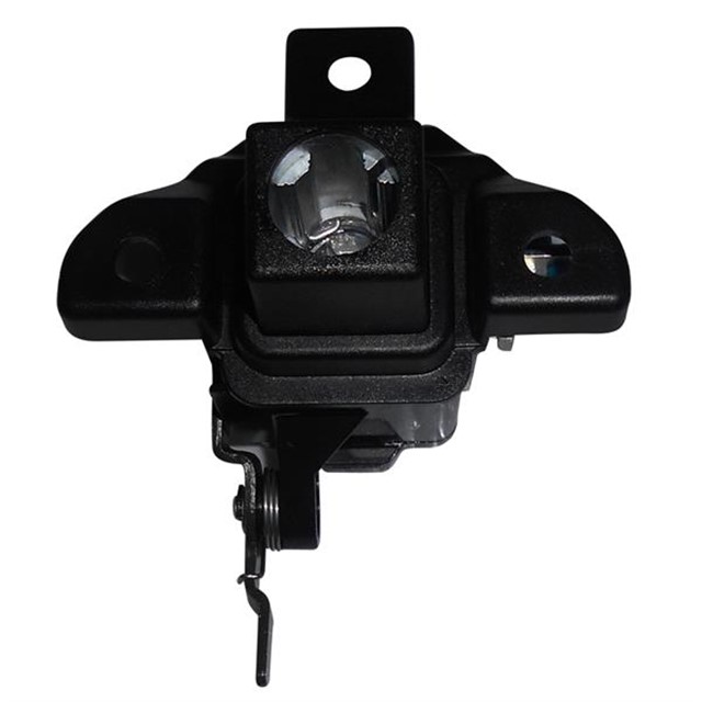 BAGAJ KILIDI ARKA TMPR