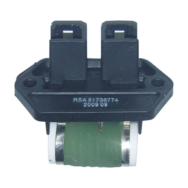 FAN REZISTORU ALBEA - PALIO - TMPR