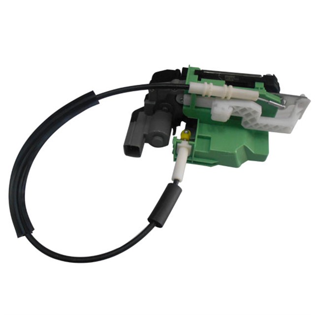 KAPI KILIDI ARKA SAG KABLOLU LINEA