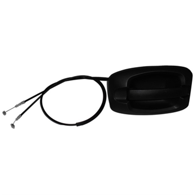 KAPI KOLU ORTA YM DUCATO III - TELLI BOXER III - JUMPER III