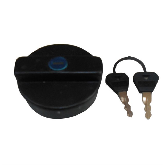 BENZIN DEPO KAPAGI ALUMINYUM M131