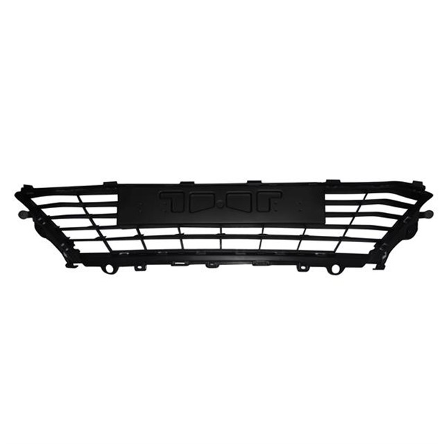 ON TAMPON ORTA IZGARASI MEGANE IV ALT PLAKA OLAN