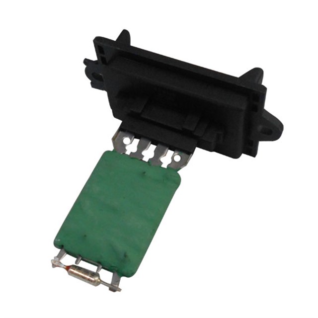 KALORIFER REZISTANSI C4 PEUGEOT 507