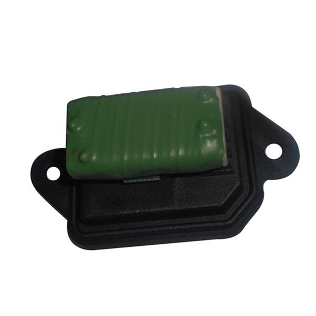 KALORIFER REZISTANSI TMPR - TIPO