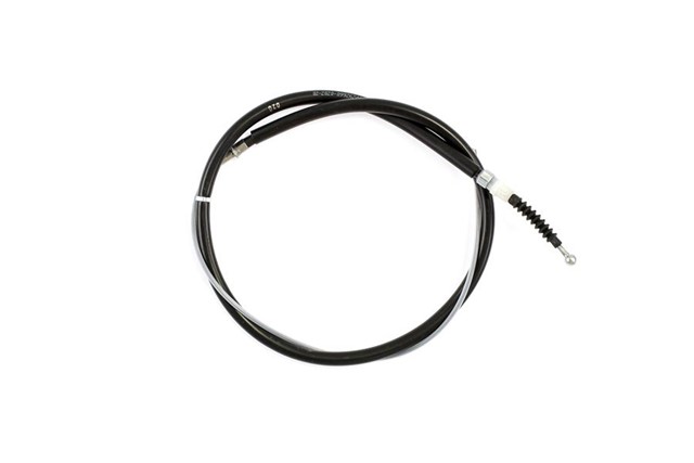 EL FREN TELI ARKA SAG/SOL TOLEDO - OCTAVIA - RAPID 12 1780MM/1099MM DISK FREN