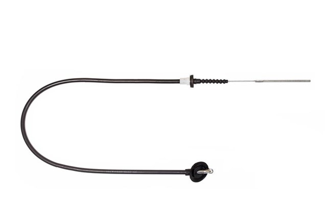 DEBRIYAJ TELI DUCATO 81