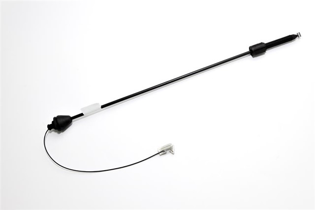 GAZ TELI KNG - CLIO 1.2 BENZINLI