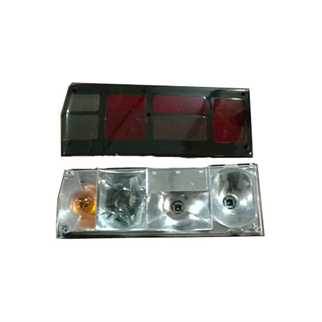 17116 STOP LAMBASI SOL DOGAN SLX 93 MD. VIDALI